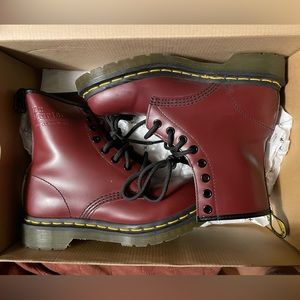 Dr Martens Boots